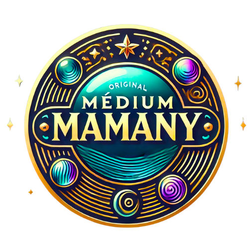 Médium Mamany